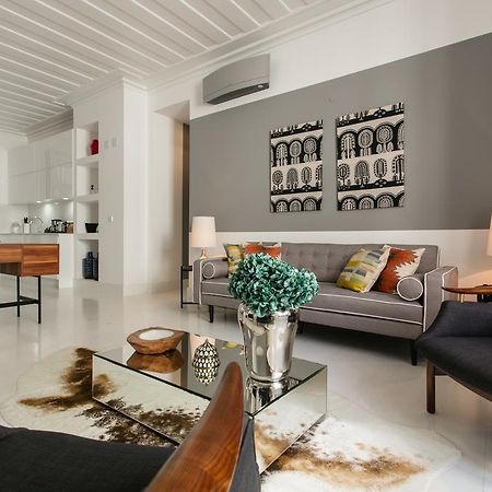 리스본 Flh Downtown Modern Flat 아파트 외부 사진