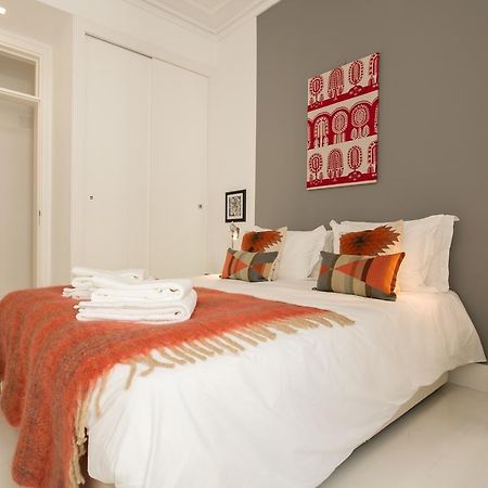 리스본 Flh Downtown Modern Flat 아파트 외부 사진