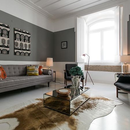 리스본 Flh Downtown Modern Flat 아파트 외부 사진