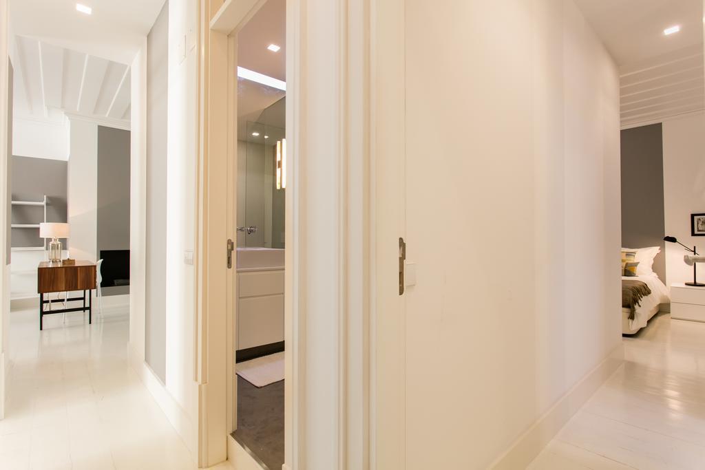 리스본 Flh Downtown Modern Flat 아파트 외부 사진