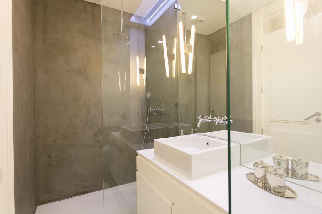 리스본 Flh Downtown Modern Flat 아파트 외부 사진
